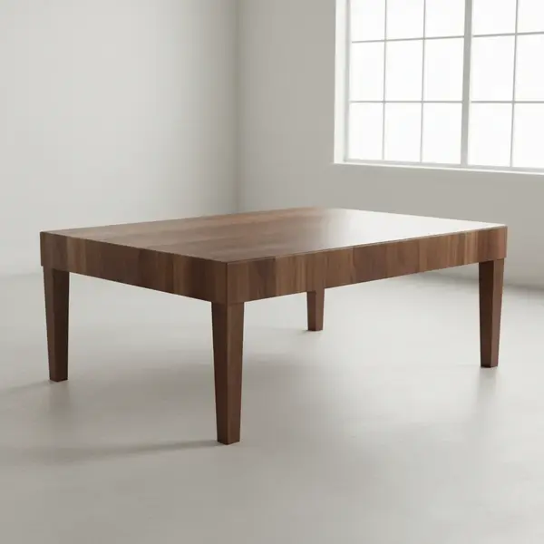 John Boos WALKCT4848-O