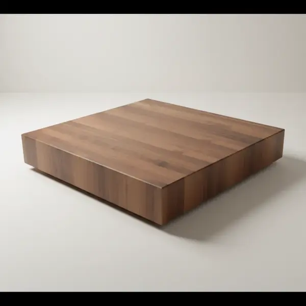 John Boos WALKCT4848-V