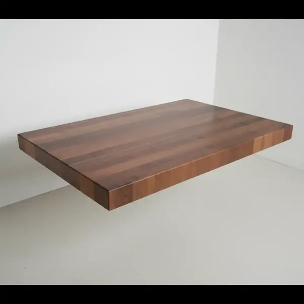 John Boos WALKCT6038-V