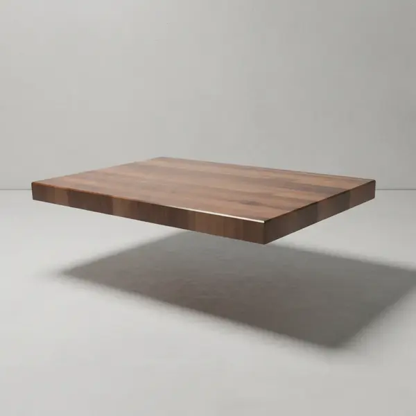 John Boos WALKCT6048-V