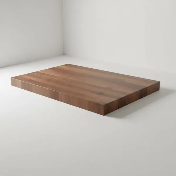 John Boos WALKCT8425-O