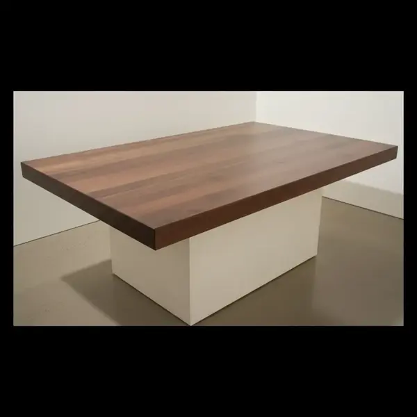 John Boos WALKCT8436-V