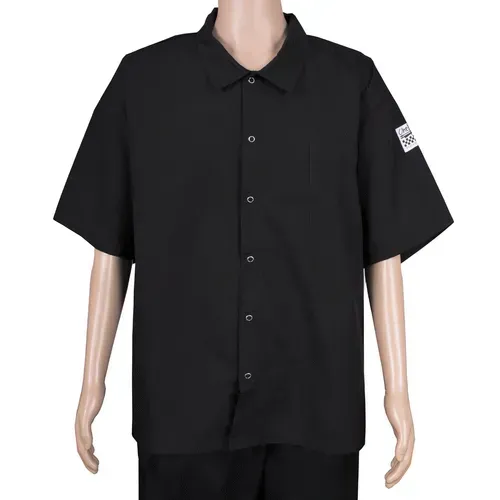 John Ritzenthaler CS006BK-S