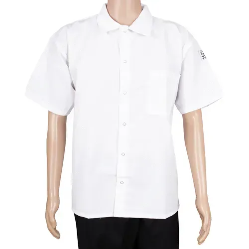 John Ritzenthaler CS006WH-XL
