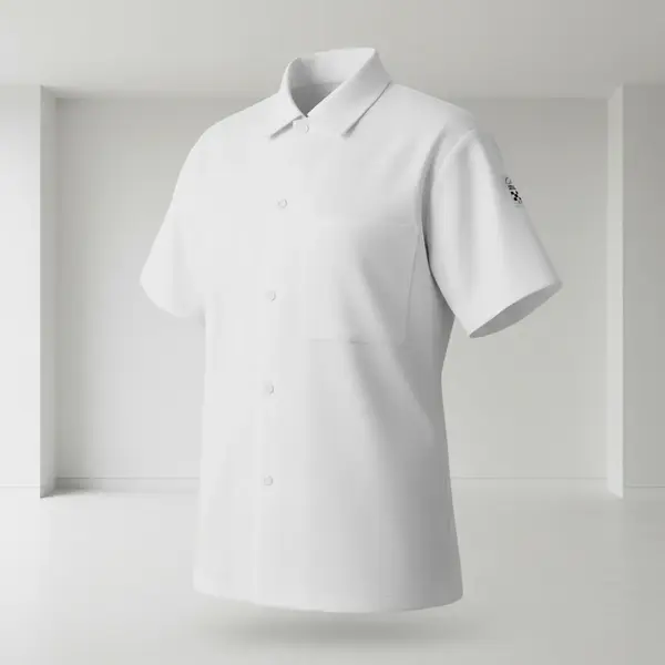 John Ritzenthaler CS006WH-XL