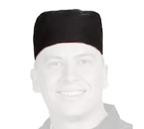 John Ritzenthaler H008-XL