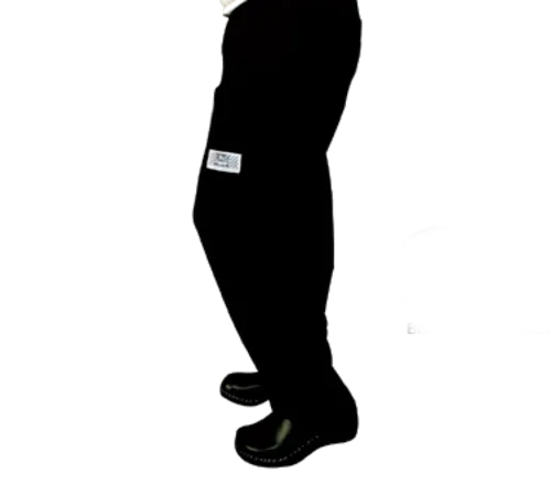 John Ritzenthaler P002BK-XL