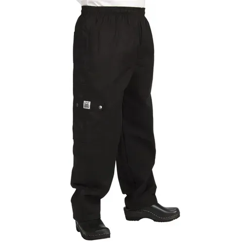 John Ritzenthaler P024BK-XL
