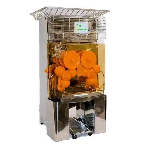 Juicernet JM-20 AUTOMATIC FEED