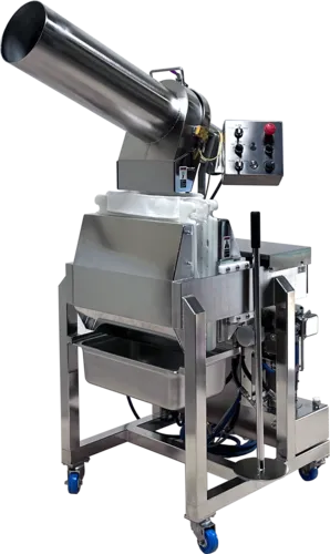 Juicernet M100 COLD PRESS JUICER