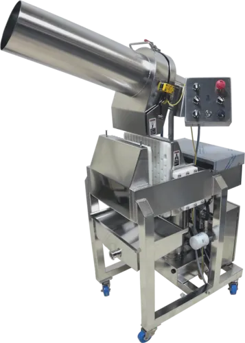 Juicernet M75 COLD PRESS JUICER