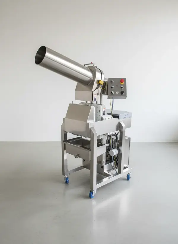 Juicernet M75 COLD PRESS JUICER