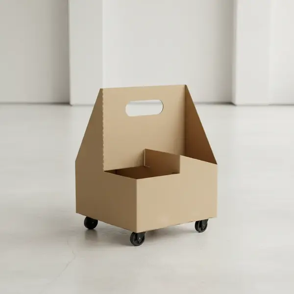 Karat C5500K-SplitCase