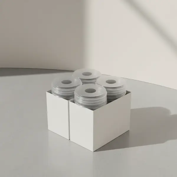 Karat LOLC-KDL626-WH-SplitCase