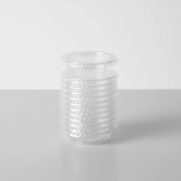 Karat LOLFP-PL075-PET-SplitCase