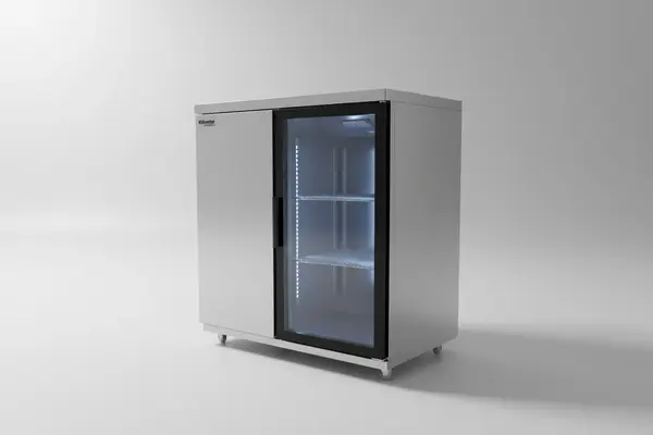 Kelvinator Commercial 880608