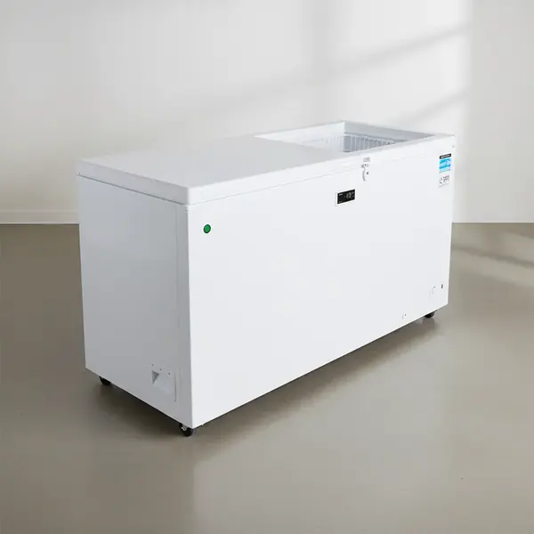 Kelvinator Commercial KCCF210WH