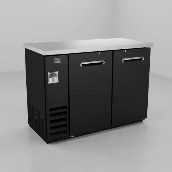 Kelvinator Commercial KCHBB48S