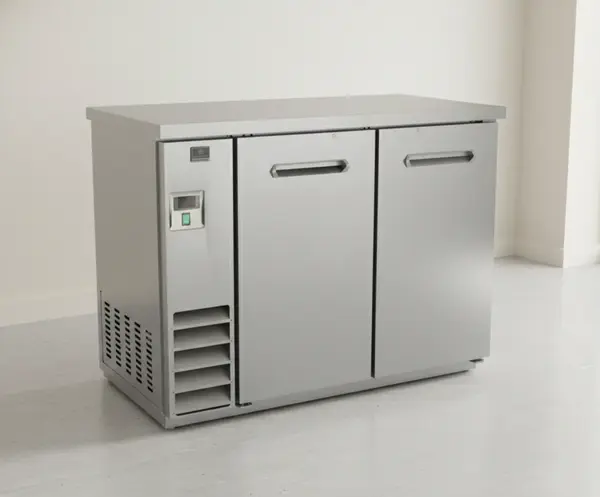 Kelvinator Commercial KCHBB48SS