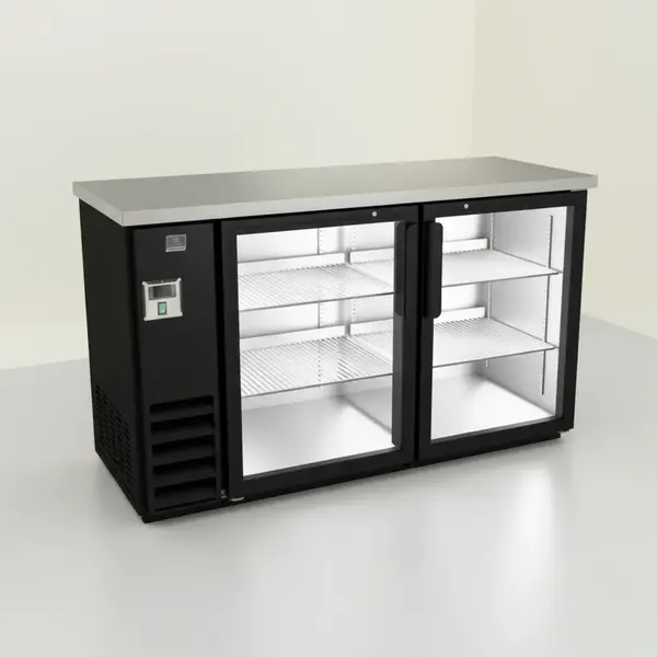 Kelvinator Commercial KCHBB60G