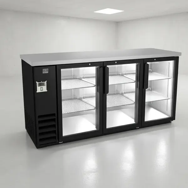 Kelvinator Commercial KCHBB72G