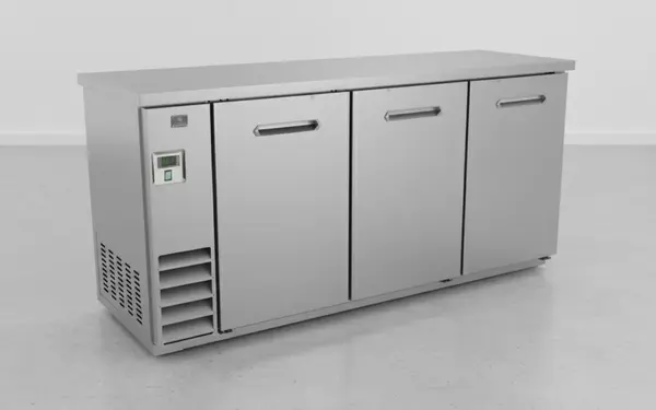 Kelvinator Commercial KCHBB72SS