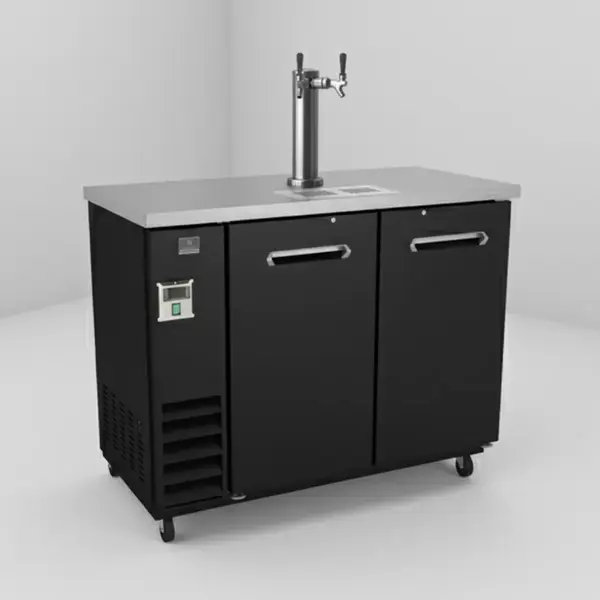 Kelvinator Commercial KCHBBD2D1T