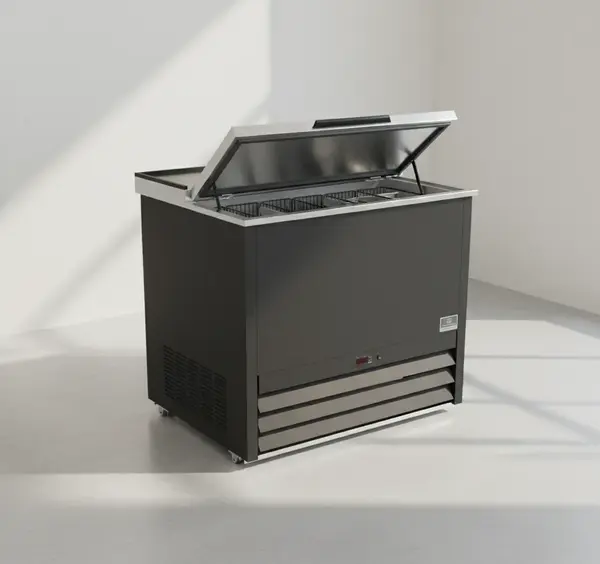 Kelvinator Commercial KCHGF36