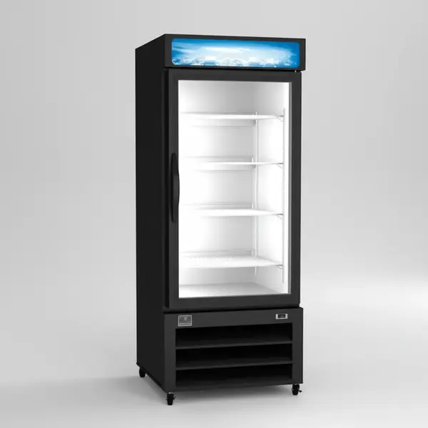 Kelvinator Commercial KCHGM26F