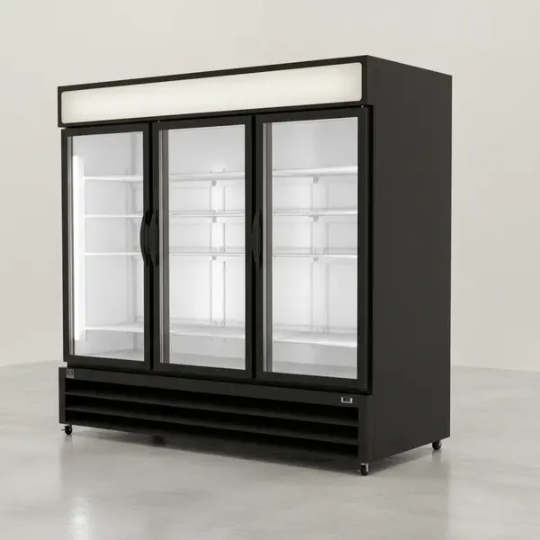 Kelvinator Commercial KCHGM72R