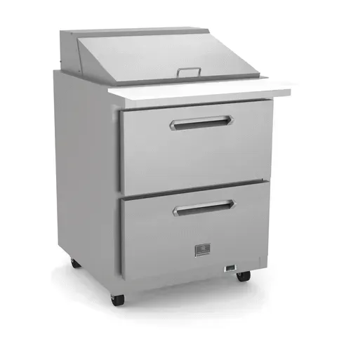 Kelvinator Commercial KCHMT29.12.2D