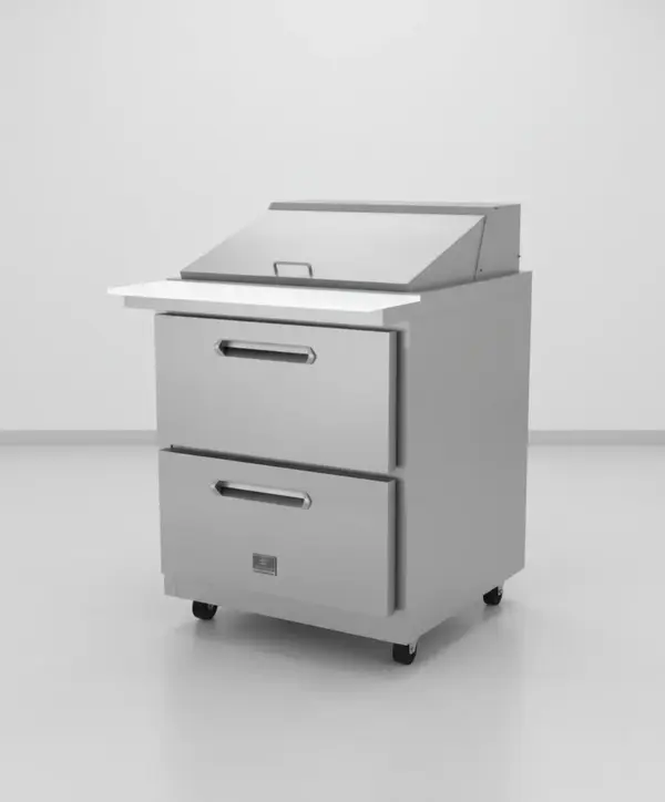 Kelvinator Commercial KCHMT29.12.2D