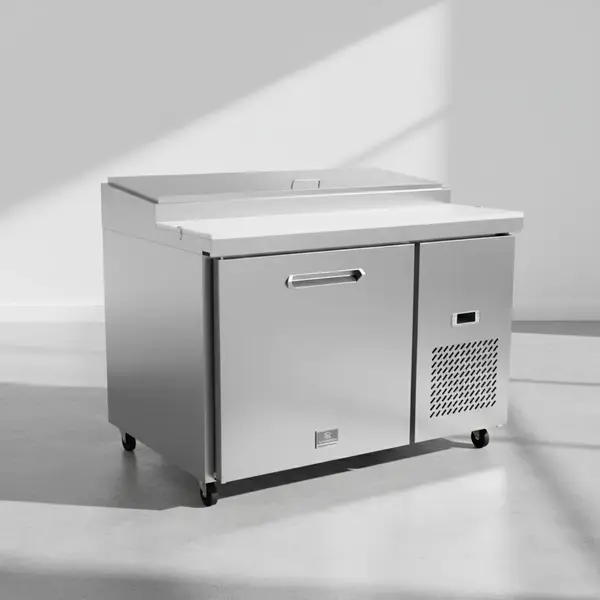 Kelvinator Commercial KCHPT50.6