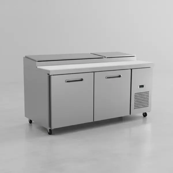 Kelvinator Commercial KCHPT72.9