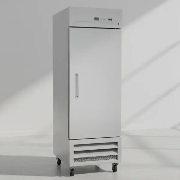 Kelvinator Commercial KCHRI27R1DRE