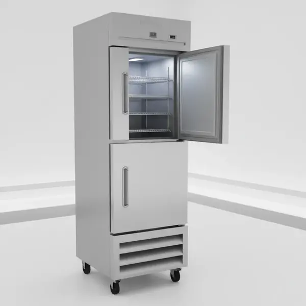 Kelvinator Commercial KCHRI27R2HDF