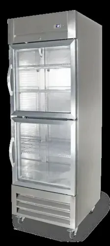 Kelvinator Commercial KCHRI27R2HGDR