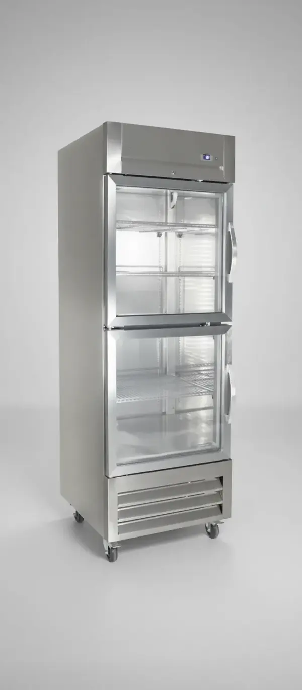 Kelvinator Commercial KCHRI27R2HGDR