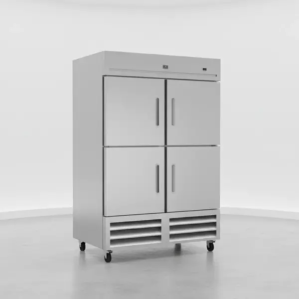 Kelvinator Commercial KCHRI54R4HDR