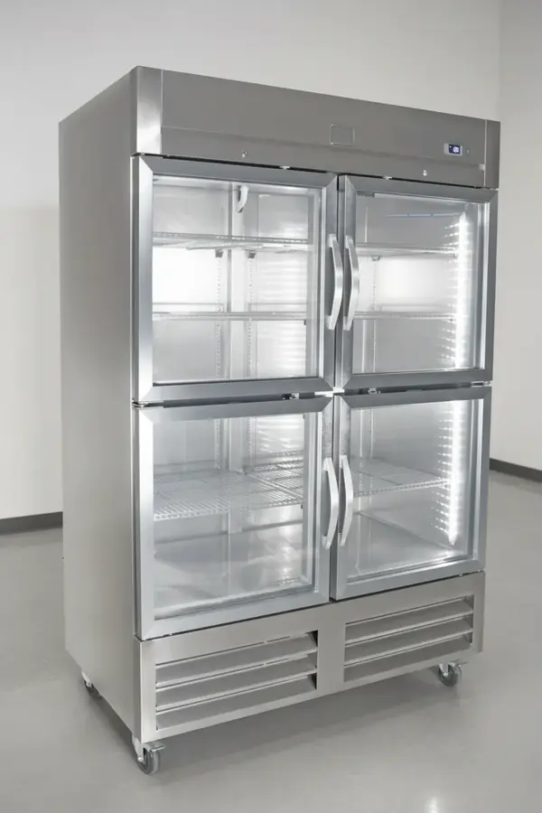 Kelvinator Commercial KCHRI54R4HGDR