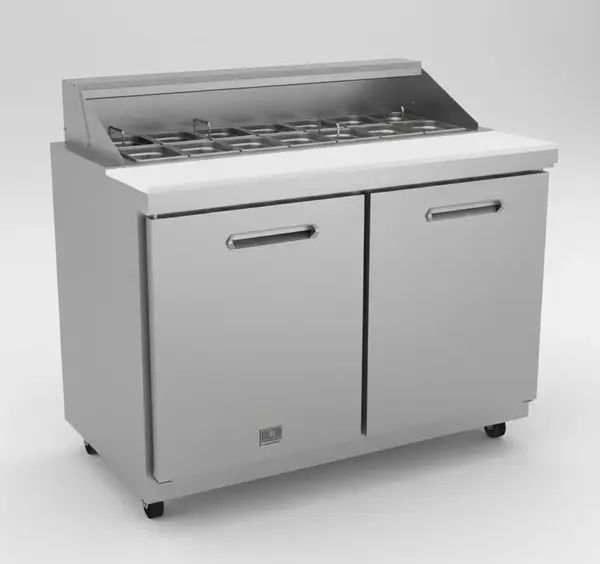 Kelvinator Commercial KCHST48.12