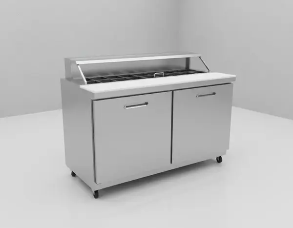 Kelvinator Commercial KCHST60.16