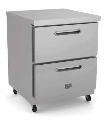 Kelvinator Commercial KCHUC27.2DR-32