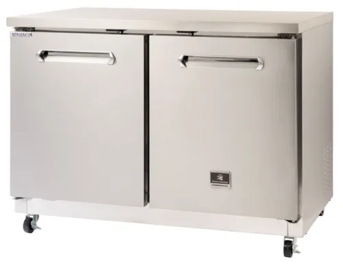 Kelvinator Commercial KCHUC48F-32