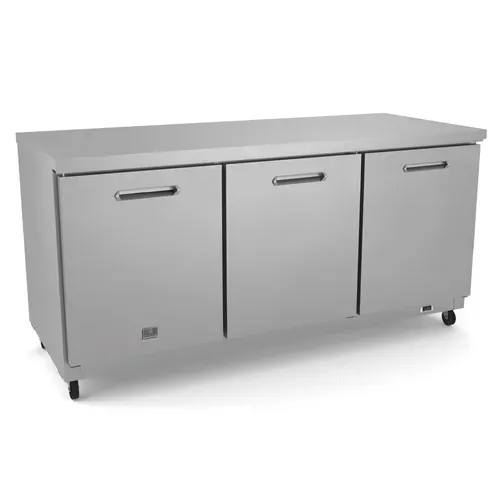 Kelvinator Commercial KCHUC72R