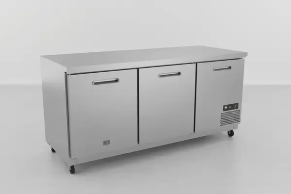 Kelvinator Commercial KCHUC72R