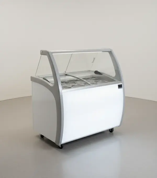 Kelvinator Commercial KCICDC6FH