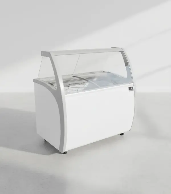 Kelvinator Commercial KCICDC8FH