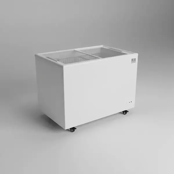 Kelvinator Commercial KCNF073WS