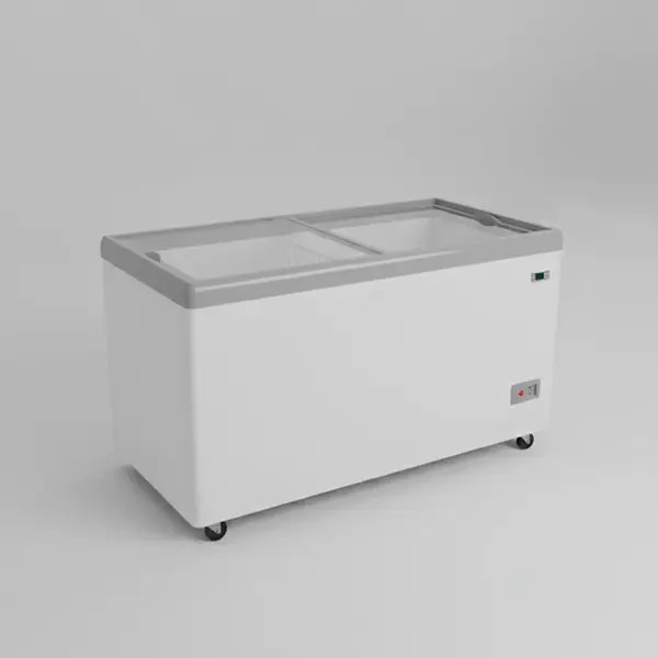 Kelvinator Commercial KCNF140WH